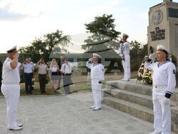 Снимка: Областна администрация Русе