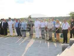 Снимка: Областна администрация Русе