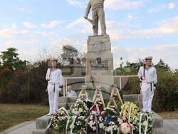 Снимка: Областна администрация Русе