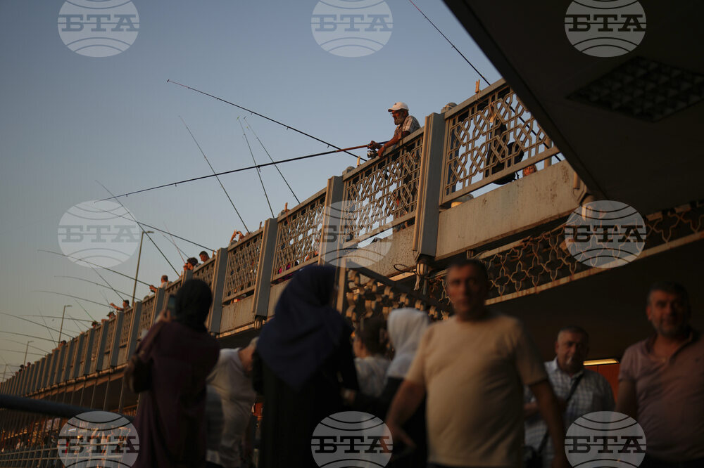 Turkey Daily Life