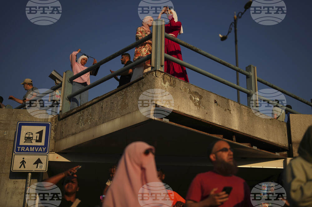 Turkey Daily Life
