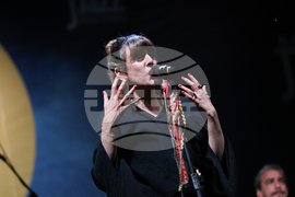 Банско - "Банско джаз фестивал" 2025 - Сара Ленка - концерт