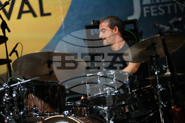 Банско - "Банско джаз фестивал" 2025 - Сара Ленка - концерт