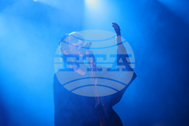 Банско - "Банско джаз фестивал" 2025 - Сара Ленка - концерт