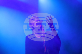 Банско - "Банско джаз фестивал" 2025 - Сара Ленка - концерт