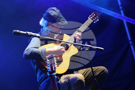 Банско - "Банско джаз фестивал" 2025 - Сара Ленка - концерт