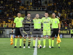 Пловдив - футбол - Ботев (Пловдив) - Арда (Кърджали)