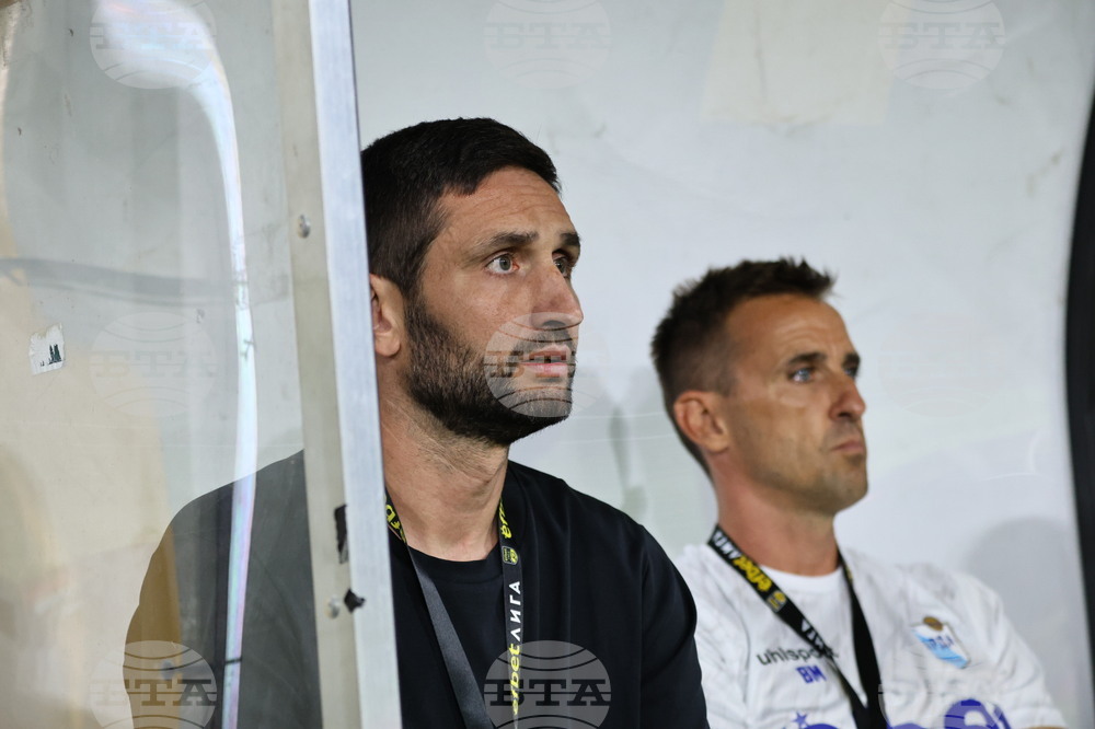 "Двата червени картона улесниха нашата ситуация", призна старши треньорът на Арда (Кърджали) Александър Тунчев