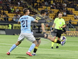 Пловдив - футбол - Ботев (Пловдив) - Арда (Кърджали)