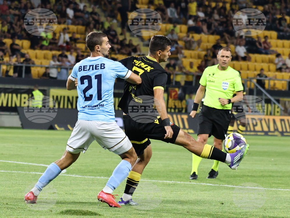 Арда (Кърджали) разгроми деветима от Ботев (Пловдив) за първа победа от началото на сезона в Първа лига