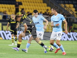 Пловдив - футбол - Ботев (Пловдив) - Арда (Кърджали)