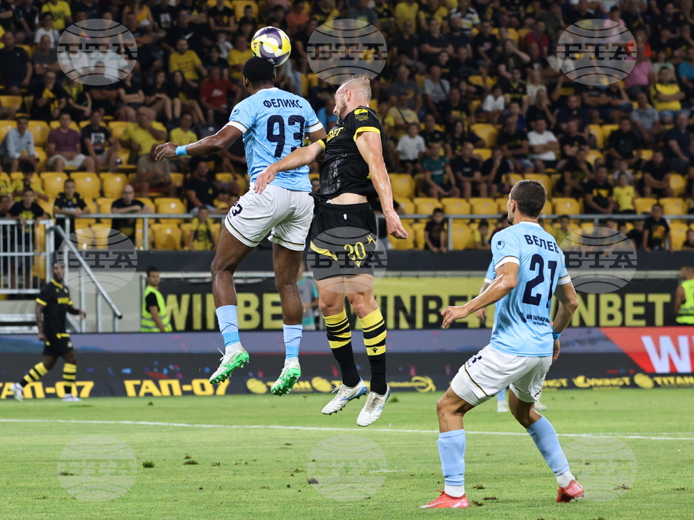 Треньорът на Кауно Жалгирис: "Не трябва да правим трагедия от резултата, всичко е в наши ръце и можем да спечелим реванша"