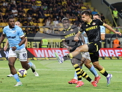 Пловдив - футбол - Ботев (Пловдив) - Арда (Кърджали)