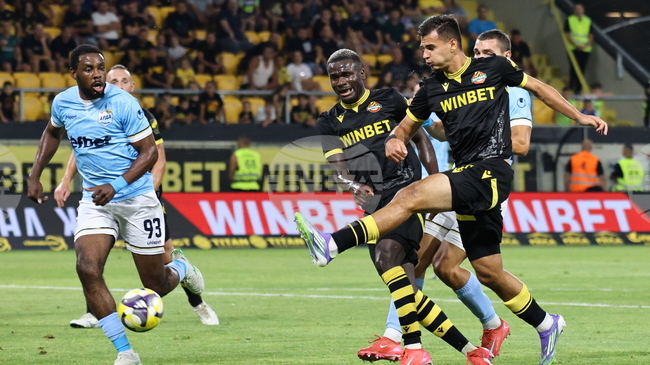 Арда пусна в продажба билетите за мача с Ботев (Пловдив)