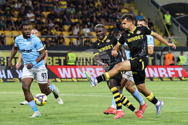 Арда пусна в продажба билетите за мача с Ботев (Пловдив)