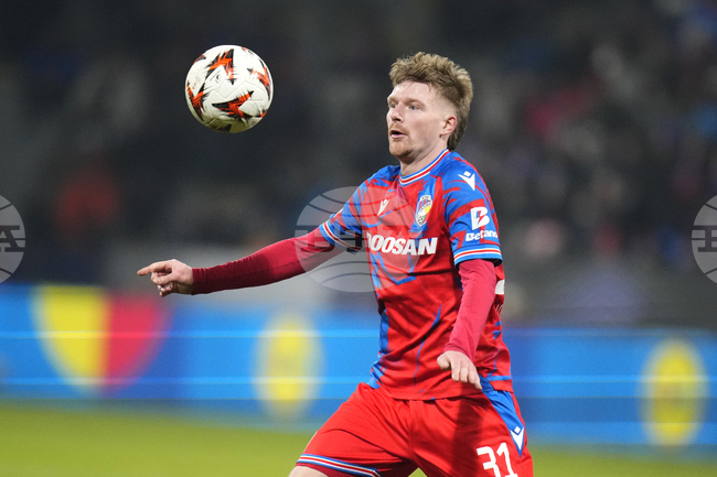 Олимпик Лион привлече национал на Чехия