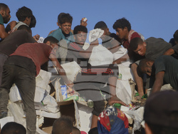 APTOPIX Israel Palestinians Gaza