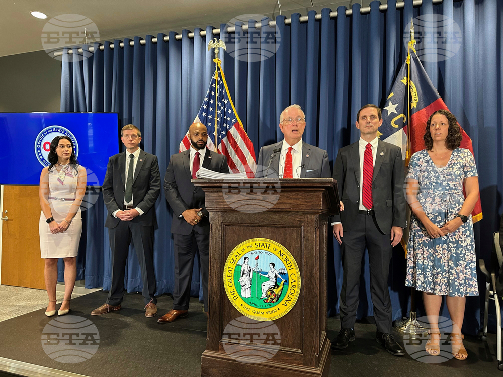 North Carolina DMV Audit