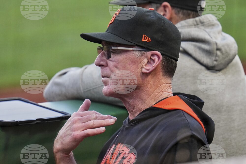 Giants Pirates Baseball