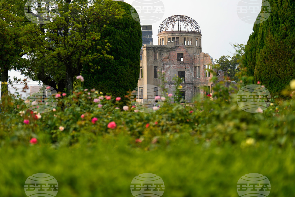 Japan Atomic Bombing Survivors
