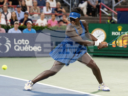 Montreal Tennis