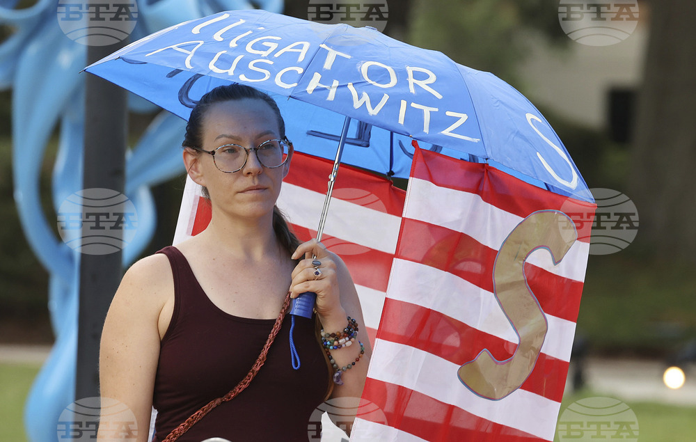 Immigration Florida Records