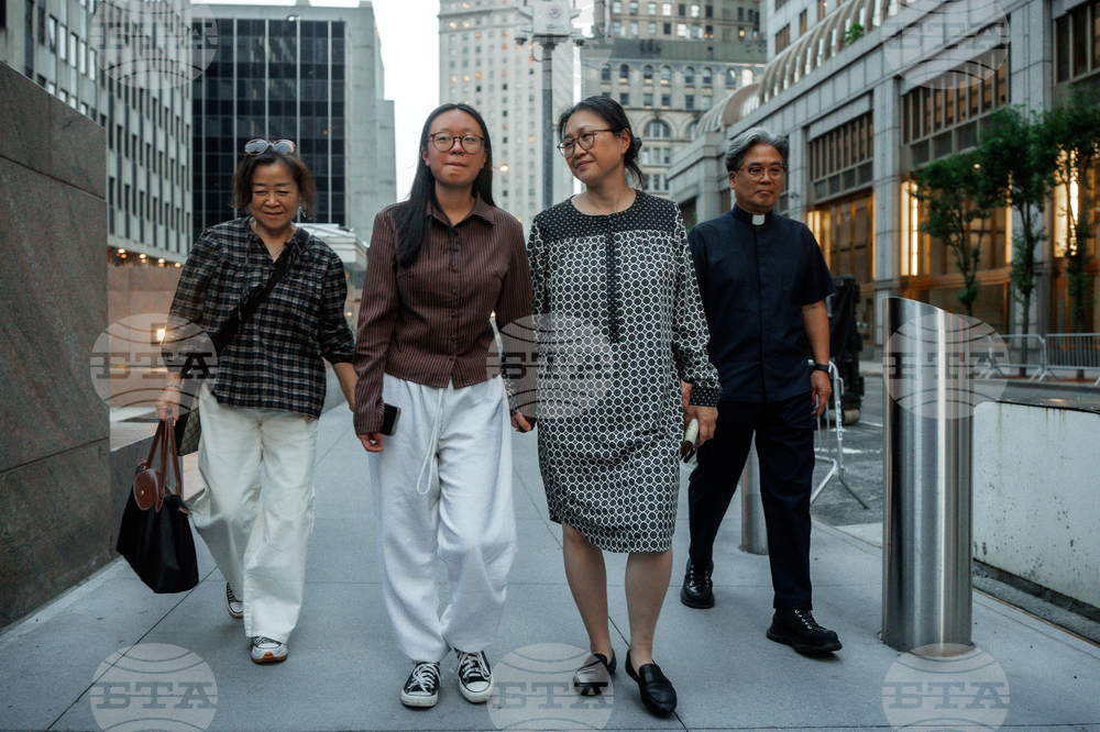Immigration Courts New York