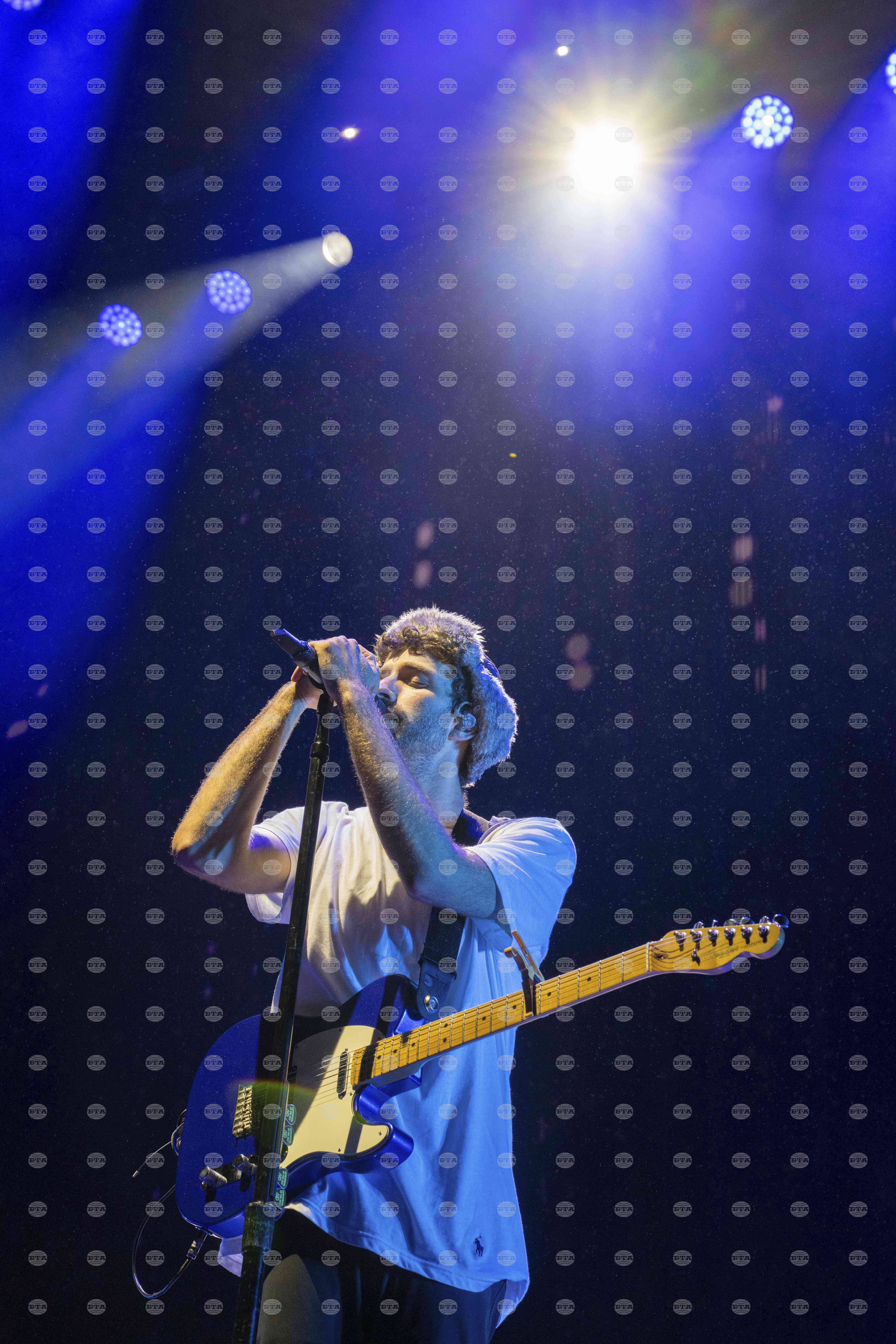 AJR in Concert - Atlanta