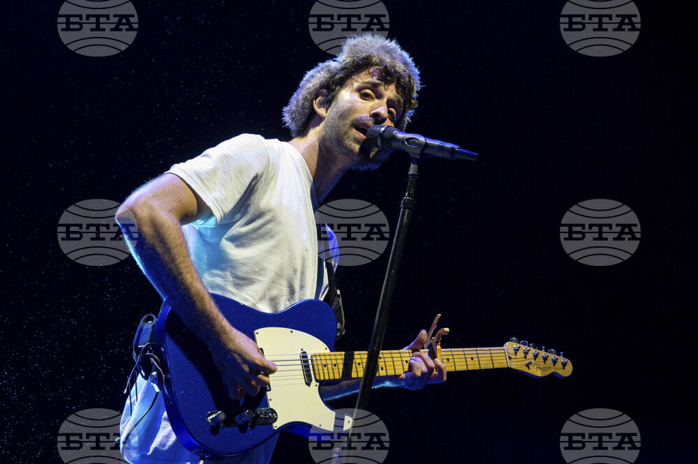 AJR in Concert - Atlanta
