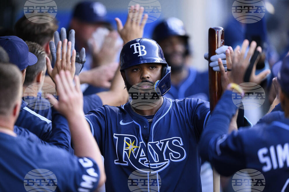 Rays Angels Baseball