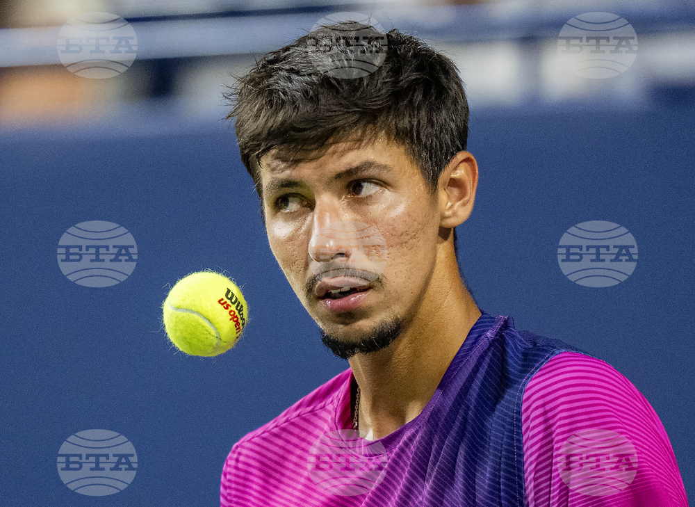 Toronto Tennis