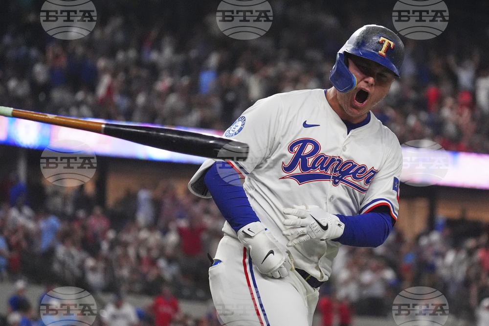 Yankees Rangers Baseball