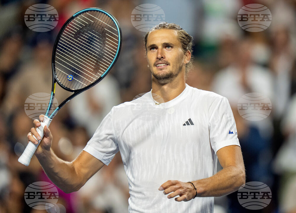 Toronto Tennis