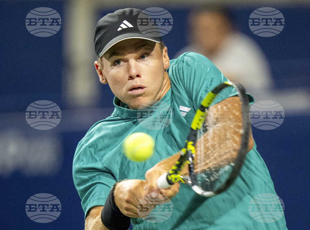 Toronto Tennis