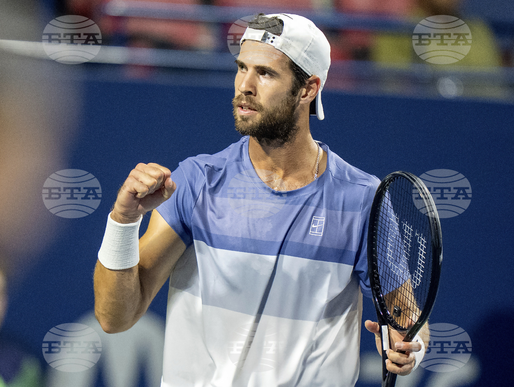 Toronto Tennis
