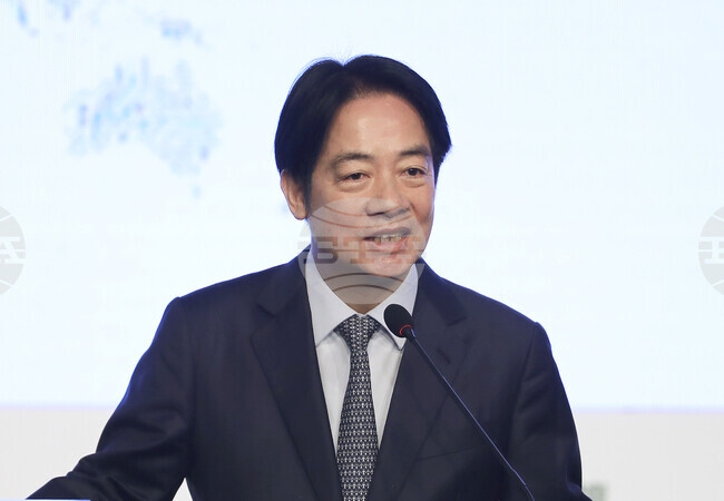 Президентът на Тайван обяви, че разходите за отбрана трябва да достигнат до 5% от БВП през следващите пет години