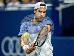 Toronto Tennis