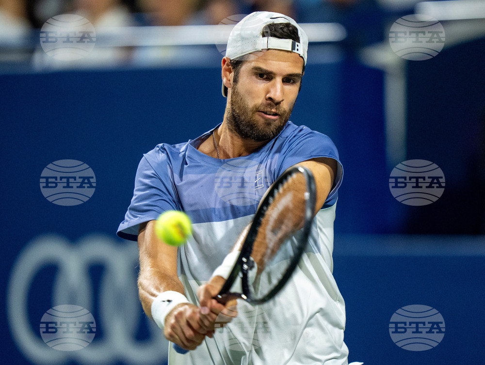 Toronto Tennis