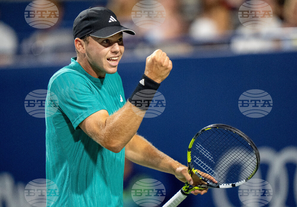 Toronto Tennis