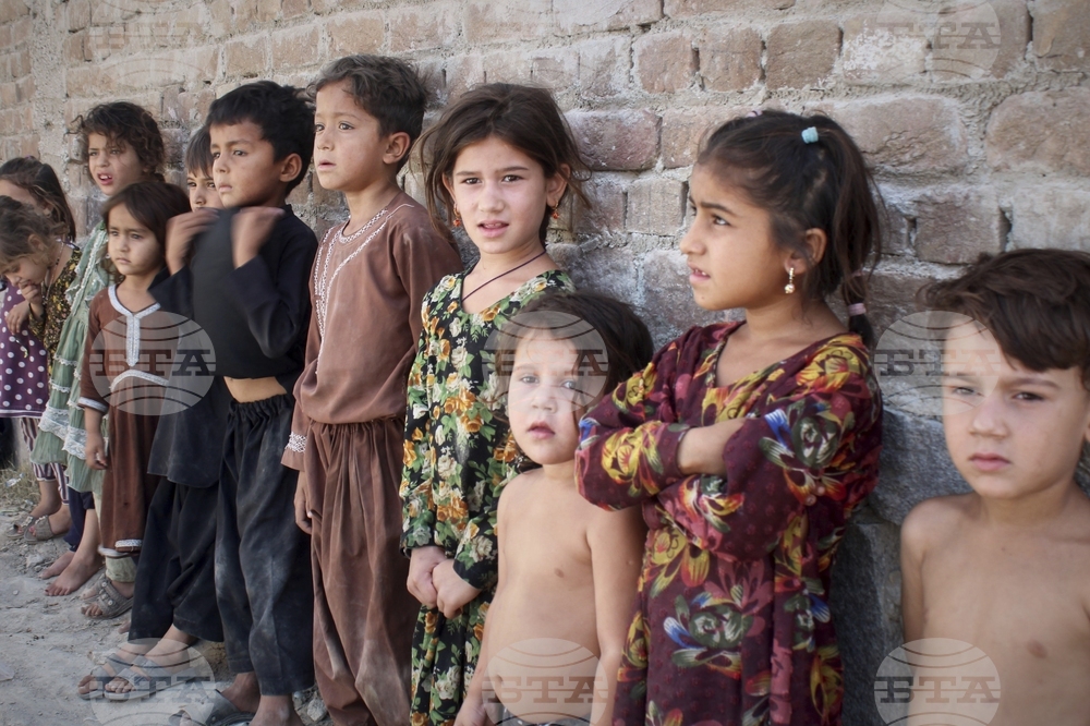 Polio Eradication Failures