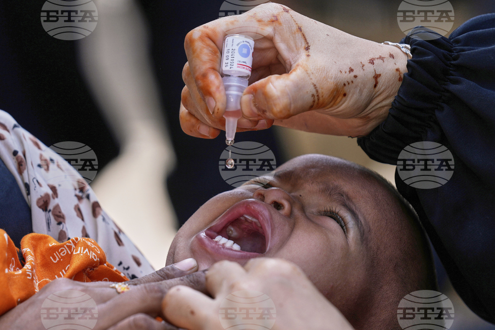 Polio Eradication Failures