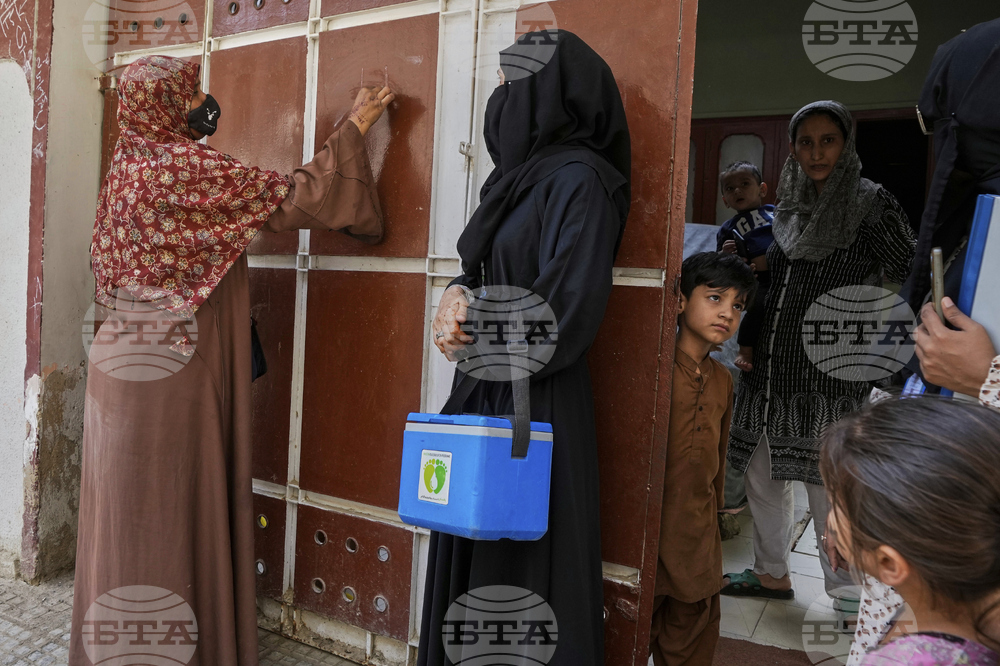 Polio Eradication Failures