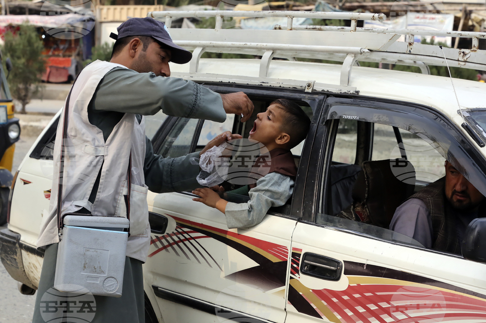 Polio Eradication Failures