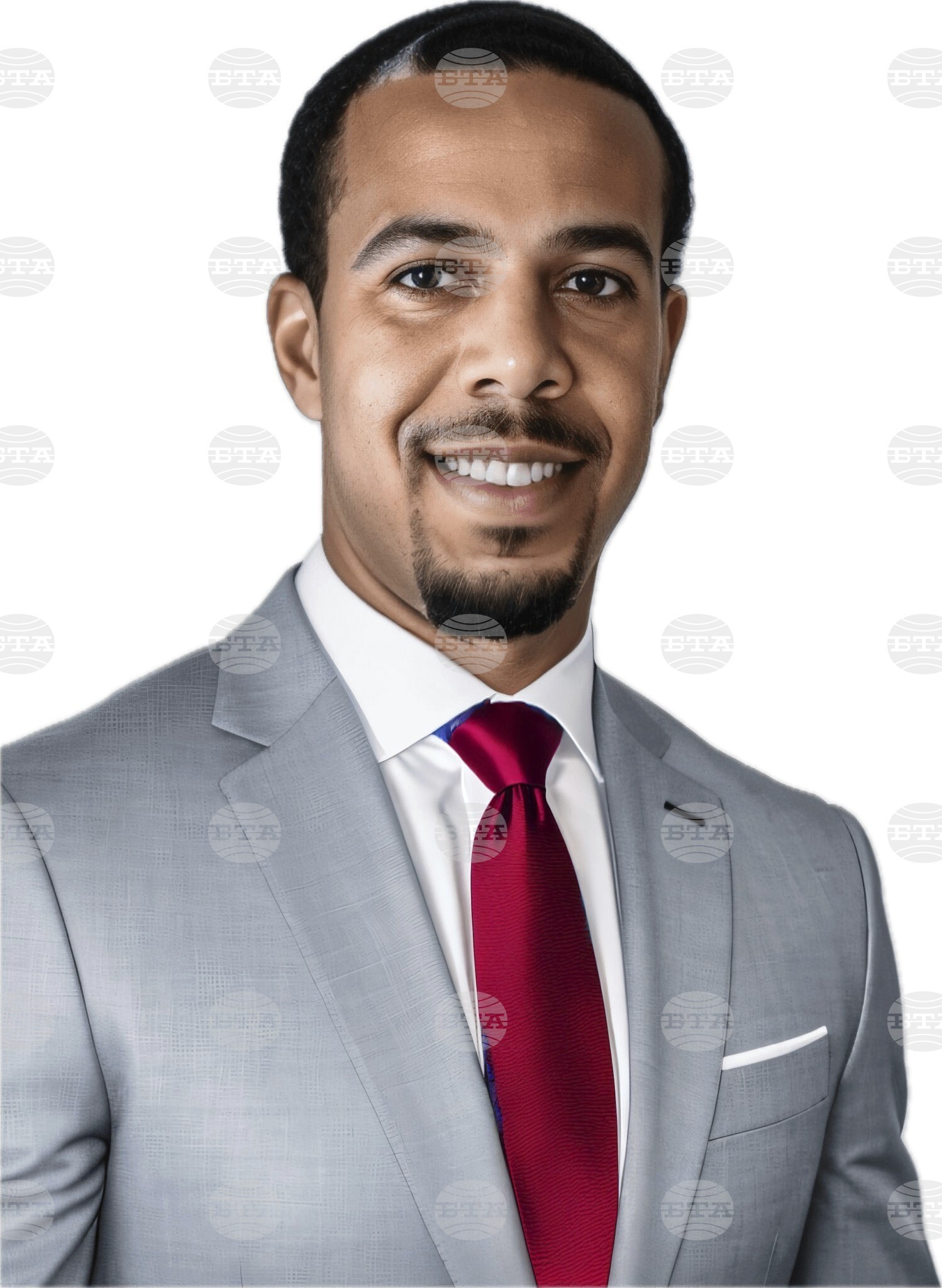 Detroit Mayor Primary