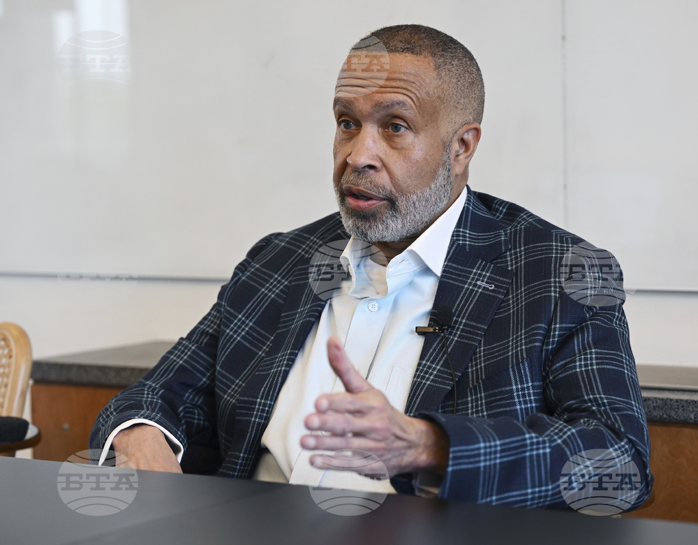 Detroit Mayor Primary