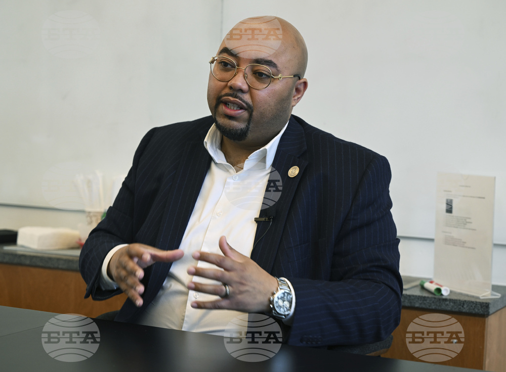 Detroit Mayor Primary