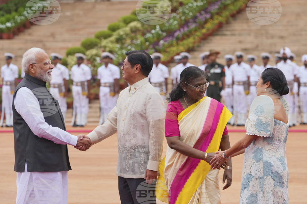 India Philippines