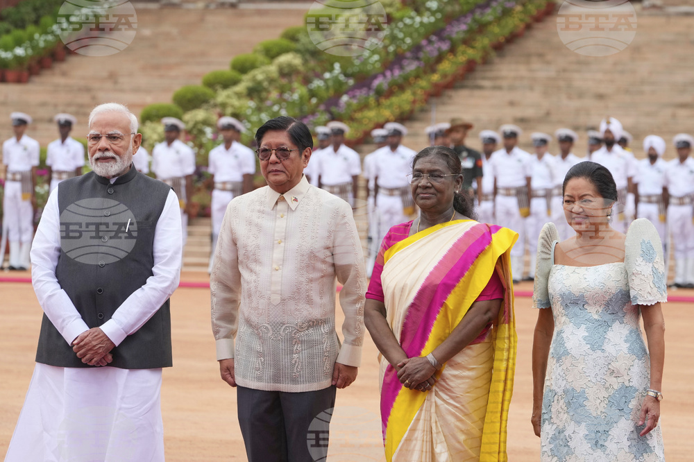 India Philippines