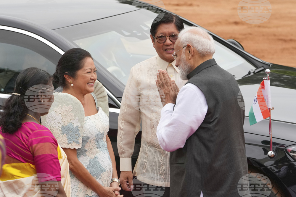 India Philippines