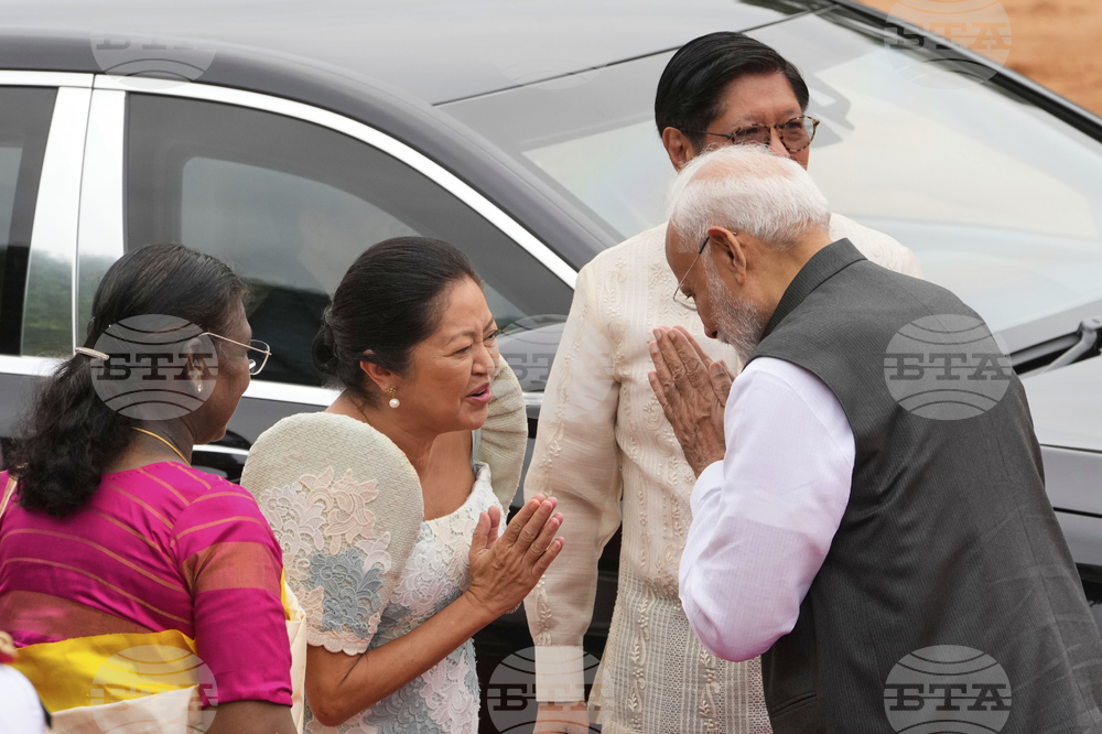 India Philippines